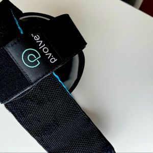 Pvolve Exercise Ball